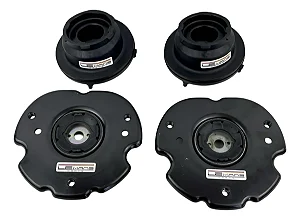 Kit Coxim Amortecedor Land Rover Discovery Sport 2019 2020