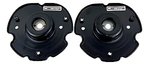 Par Coxim Amortecedor Dianteiro Land Rover Discovery Sport