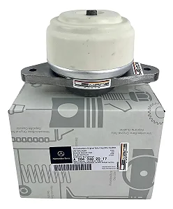 Coxim Motor Mercedes Glk200 Glk300 Glk350 2010 2011 2012 13