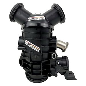 Corpo Borboleta Tbi Land Rover Discovery 5 Diesel LR078546 LR061957 FELENDO