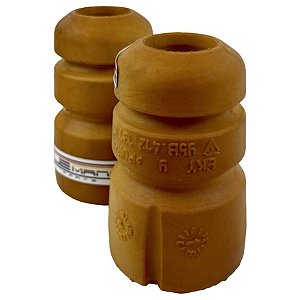 Batente Amortecedor Dianteiro Porsche Audi 95B412131C 8K0412137A ORIGINAL