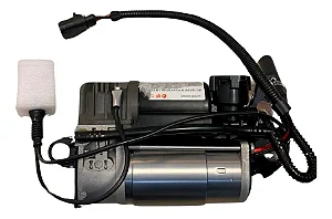 Compressor Ar Suspensão AUDI Q7 PORSCHE CAYENNE 955 95535890104 7L0698007 95535890105 95535890100