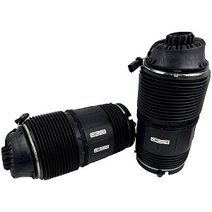 Par Bolsa Ar Traseiro Porsche Panamera 971 971616026C 971616026E 971616026F FELENDO