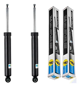 Par Amortecedor Traseiro Volvo Xc90 T5 T6 D4 D5 2016 Á 2021