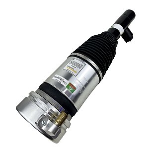 Amortecedor Dianteiro Volvo XC60 XC90 Lado Esquerdo Pneumático AS3343 31451833 31476850