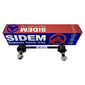 Bieleta Barra Estabilizadora Dianteira LE Volvo S60 V60 31658286