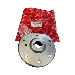 Coxim Amortecedor Dianteiro Discovery Sport LR024477 177032 4327301 SIDEM