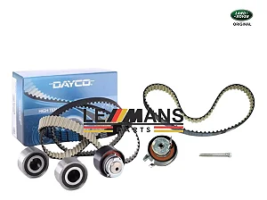 Kit Correia Dentada Completo Land Rover K025624XS 530076610 DAYCO
