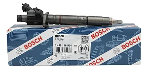 Injetor Range Rover Sport 3.0 V6 0445116064 LR014205 BOSCH