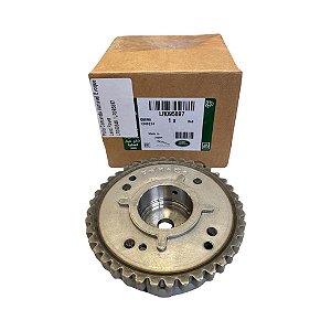 Polia Comando Variável Escape Land Rover Evoque 2.0 LR095897 LR085467 LR083920 ORIGINAL