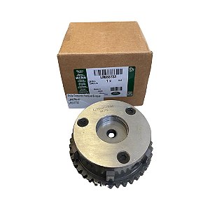 Polia Comando Variavel Admissão Land Rover Evoque LR033733 ORIGINAL