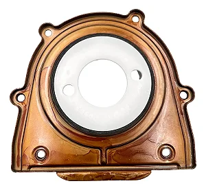 Retentor Traseiro Virabrequim Land Rover Freelander 2 Range Rover Sport 2.0 16V LR041955 71003700 30711874