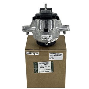 Coxim Suporte Motor Land Rover Velar LE LR141387 181513 LR133316 LR117098 ORIGINAL