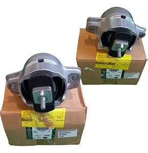 Par Coxim Suporte Motor Land Rover Velar LR141387 181513 LR133316 LR117098 ORIGINAL