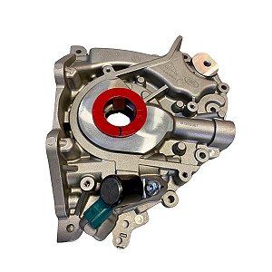 Bomba Óleo C/ Sensor Land Rover Discovery 5 3.0 V6 Diesel LR096231 LR069790 ORIGINAL