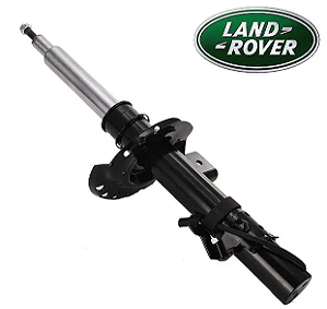 Amortecedor Dianteiro Direito Land Rover Evoque Com Sensor LR024437 LR051481 LR056266 ORIGINAL