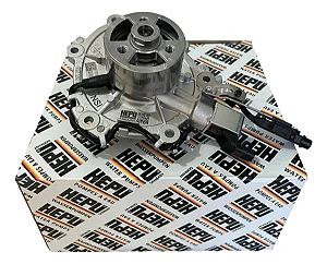 Bomba Água Jaguar Land Rover AJ200 Gasolina JDE41184 LR154597 LR123392 P2682 HEPU