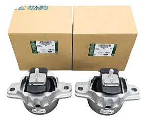 Par Coxim Motor Land Rover Velar 3.0 V6 P380 LR094225 ORIGINAL