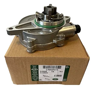 Bomba Vácuo Land Rover Freelander Volvo XC60 XC90 S60 S80 LR002573 LR009388 31219778 ORIGINAL