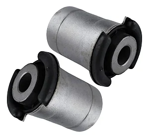 Par Bucha Bandeja Inferior Traseira Land Rover Discovery 4 LR054831 ORIGINAL