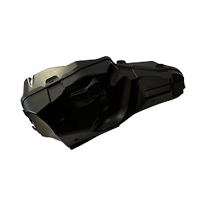 Capa Compressor Amk Discovery 3 4 Range Rover Sport LR045251