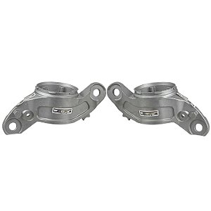 Par Coxim Traseiro Land Rover Discovery Sport LR140208 LR140209