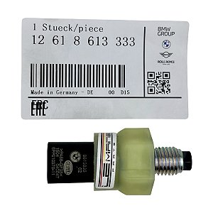 Sensor Pressão Óleo Bmw N20 125i 320i 328i 420i 428i 528i X1 12618613333