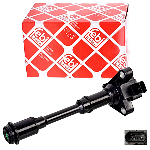Bobina Ignição Volvo S60 S80 V40 V60 V70 2010 2011 2012 2013 31422117