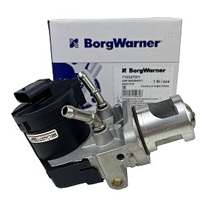 Válvula Egr Bmw X6 E71 F16 X5 E71 F15 X4 F26 X3 E83 F25 X1 11717810871