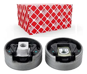 Par Coxim Câmbio Superior Audi A3 Q3 Tt Vw Jetta Tiguan Golf 5Q0198037A