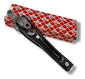 Coxim Inferior Câmbio Audi A3 Tt Vw Golf Passat Jetta Tiguan 5Q0199855J