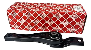 Coxim Inferior Câmbio Audi A3 Q3 Vw Golf Jetta Taos 5Q0199855N