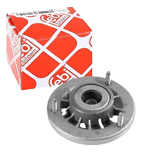 Coxim Amortecedor Traseiro Bmw 528i 550i M535i 2010 À 2016 33506775735