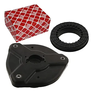 Coxim Amortecedor Mercedes C180 C200 C280 C300 2008 Á 2014 A2043200073