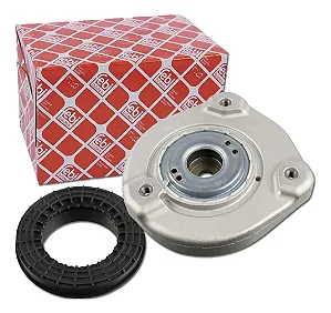 Coxim Amortecedor Dianteiro Mercedes Glk220 Glk280 Glk300 A2043230120