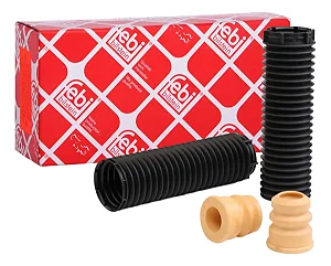 Kit Batente Coifa Dianteiro Mercedes C180 C200 C300 E250 A2043230044