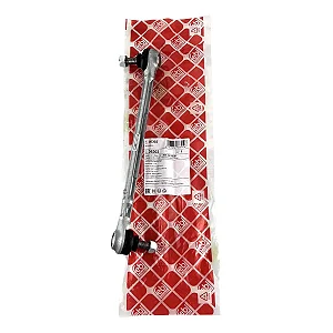 Bieleta Dianteira Ld Mercedes C180 C200 C250 C280 C300 2007 2008 2009 2010 2011 2012 2013 2014 A2043201889 FEBI