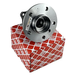 Cubo Roda Traseira Sensor Abs Bmw 218i 220i 225i 228i 2015 2016 2017 2018 2019 2020 2021 2022 2023 2024 2025 33416851589 FEBI
