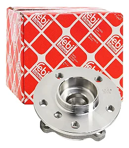 Cubo Roda Dianteira Bmw 118i M135i X1 X2 I3 I8 Mini Cooper 31206874443