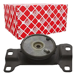 Coxim Câmbio Motor Esquerdo Volvo C70 S40 V40 V50 1682477