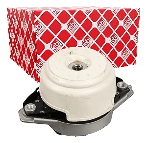 Coxim Motor Esquerdo Mercedes Ml350 Gle400 Gle450 Gle43 Amg A1662405817