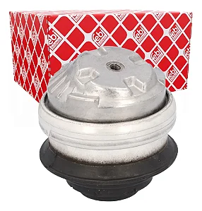 Coxim Motor Dianteiro Ld Mercedes C230 Clk230 Clk430 Slk230 A2022402817