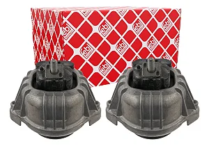 Par Coxim Motor Bmw 118i 120i 318i 320i X1 Z4 22116768853 22116768852