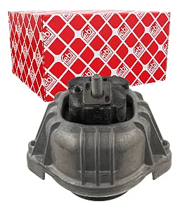 Coxim Motor Lado Direito Bmw 118i 120i 318i 320i X1 Z4 22116768852
