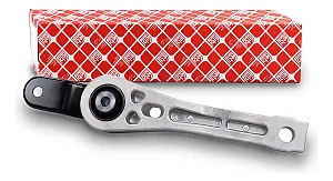 Coxim Câmbio Traseiro Audi Tt Vw Passat 2006 2007 2008 2009 3C0199855J