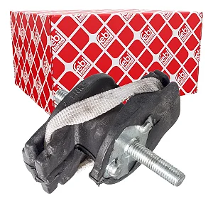 Coxim Câmbio Traseiro Bmw 118i 120i 125i 316i 320i Coupé 22316796617