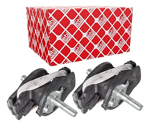 Par Coxim Câmbio Traseiro Bmw 118i 120i 125i 316i 320i Coupé 22316796617