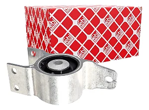 Bucha Bandeja Dianteira Le Mercedes A200 A250 Cla200 Cla250 A2473330500