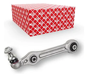 Braço Reto Dianteiro Mercedes Glc220 Glc250 Glc300 Eqc400 A2053306710
