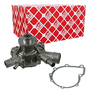 Bomba Água Motor Mercedes C180 W203 2000 2001 2002 A1112004301